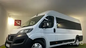 Fiat Ducato de 2022