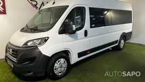 Fiat Ducato de 2022