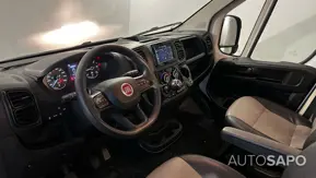 Fiat Ducato de 2022