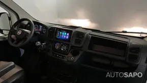 Fiat Ducato de 2022