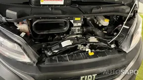 Fiat Ducato de 2022