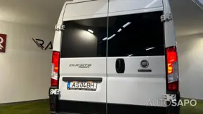 Fiat Ducato de 2022