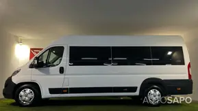 Fiat Ducato de 2022