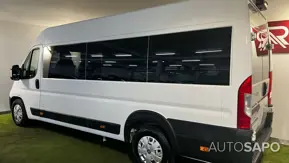 Fiat Ducato de 2022