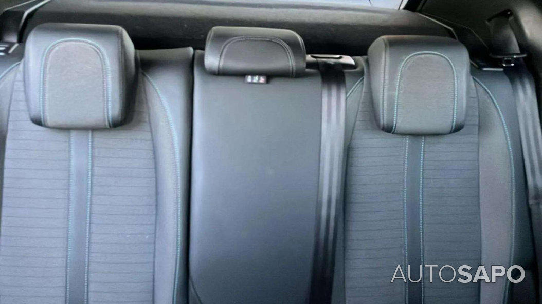 Peugeot 2008 1.2 PureTech Allure de 2022