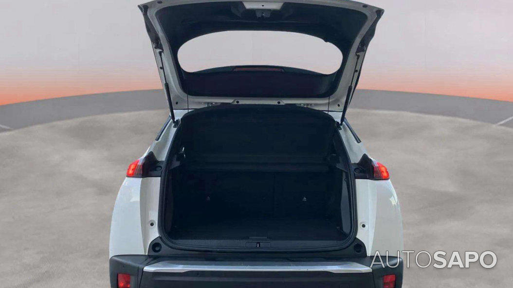 Peugeot 2008 1.2 PureTech Allure de 2022