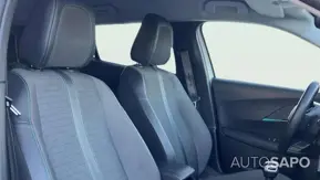 Peugeot 2008 1.2 PureTech Allure de 2022