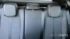 Peugeot 2008 1.2 PureTech Allure de 2022