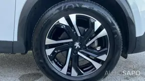 Peugeot 2008 1.2 PureTech Allure de 2022