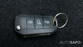 Peugeot 2008 1.2 PureTech Allure de 2022