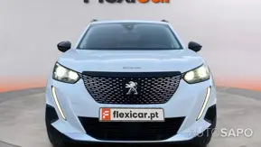 Peugeot 2008 1.2 PureTech Allure de 2022