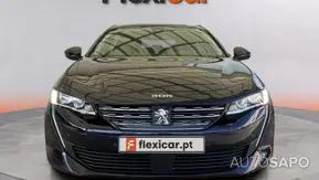 Peugeot 508 de 2021