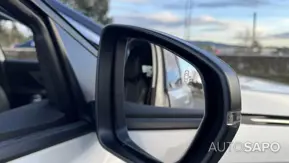 Peugeot 3008 1.5 BlueHDi Crossway de 2016