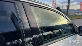 Peugeot 3008 1.5 BlueHDi Crossway de 2016