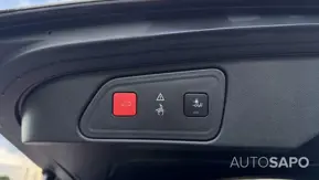 Peugeot 3008 1.5 BlueHDi Crossway de 2016