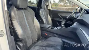 Peugeot 3008 1.5 BlueHDi Crossway de 2016