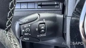 Peugeot 3008 1.5 BlueHDi Crossway de 2016