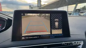 Peugeot 3008 1.5 BlueHDi Crossway de 2016