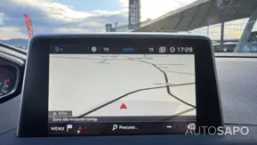 Peugeot 3008 1.5 BlueHDi Crossway de 2016