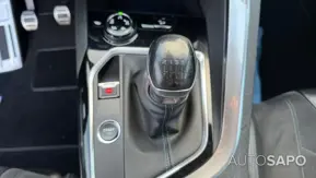 Peugeot 3008 1.5 BlueHDi Crossway de 2016