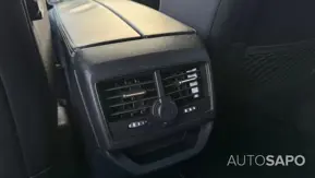 Peugeot 3008 1.5 BlueHDi Crossway de 2016