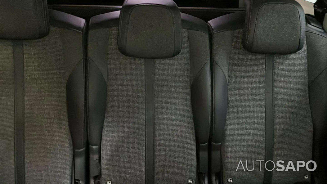 Peugeot 5008 de 2020