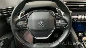 Peugeot 5008 de 2020