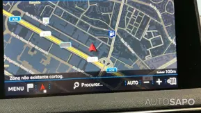 Peugeot 5008 de 2020