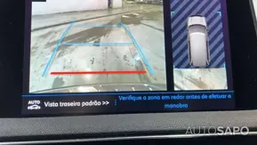 Peugeot 5008 de 2020