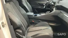 Peugeot 5008 de 2020