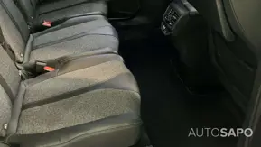 Peugeot 5008 de 2020