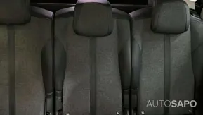 Peugeot 5008 de 2020