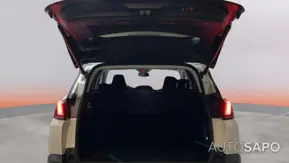 Peugeot 5008 de 2020