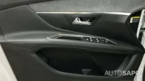 Peugeot 5008 de 2020