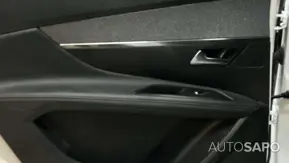 Peugeot 5008 de 2020