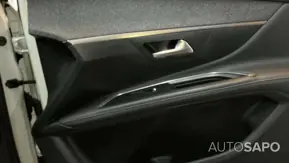 Peugeot 5008 de 2020