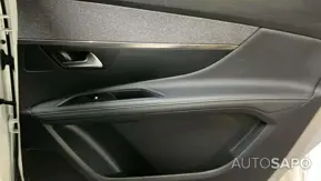 Peugeot 5008 de 2020