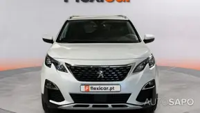 Peugeot 5008 de 2020