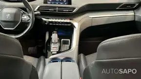 Peugeot 5008 de 2020