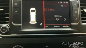 Citroen SpaceTourer de 2020