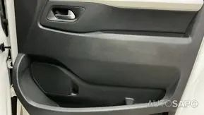 Citroen SpaceTourer de 2020