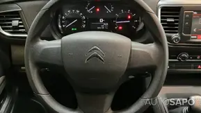 Citroen SpaceTourer de 2020