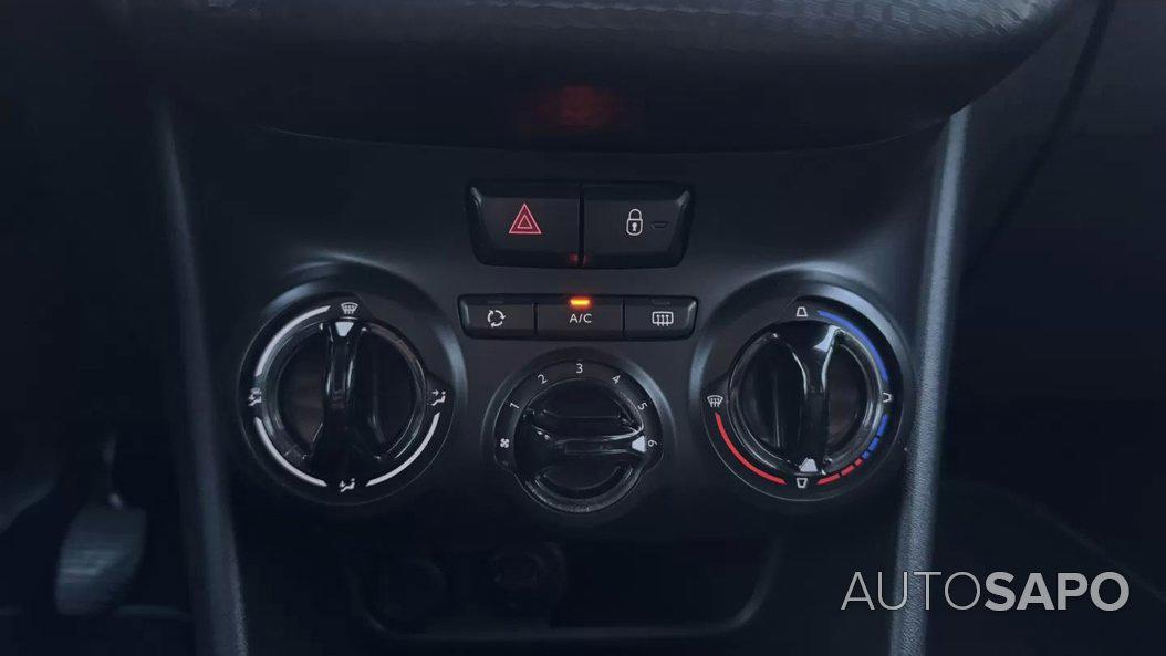 Peugeot 2008 1.6 BlueHDi Style de 2016