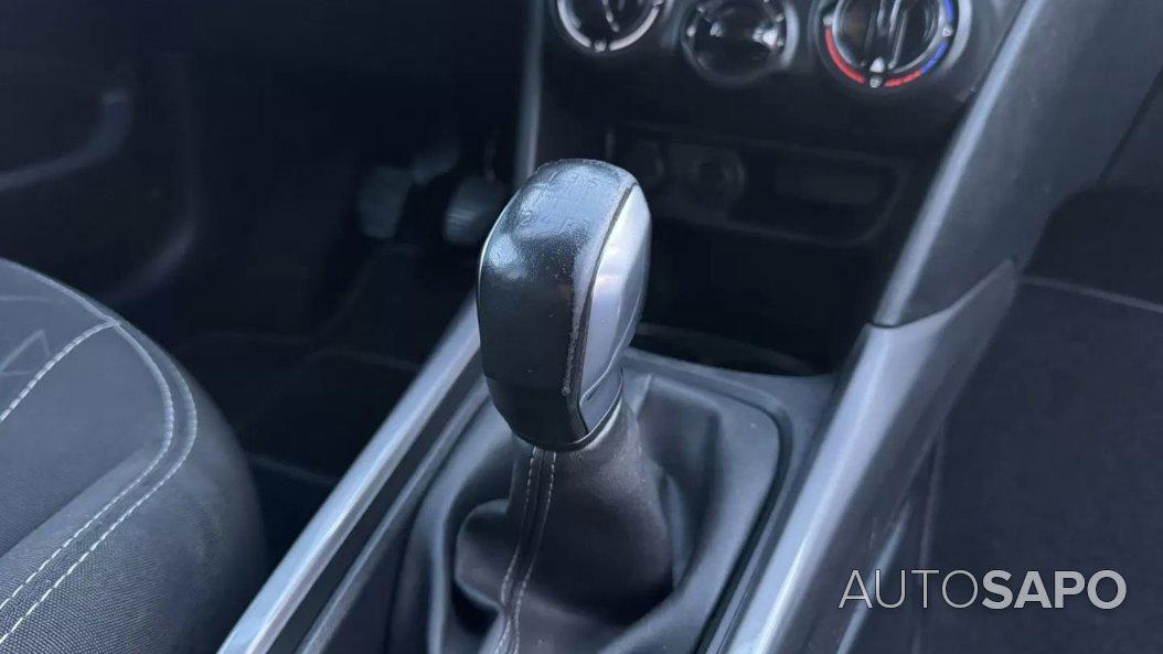 Peugeot 2008 1.6 BlueHDi Style de 2016