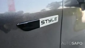 Peugeot 2008 1.6 BlueHDi Style de 2016