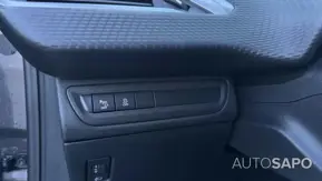 Peugeot 2008 1.6 BlueHDi Style de 2016