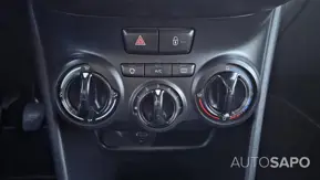 Peugeot 2008 1.6 BlueHDi Style de 2016