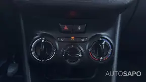 Peugeot 2008 1.6 BlueHDi Style de 2016