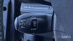 Peugeot 2008 1.6 BlueHDi Style de 2016