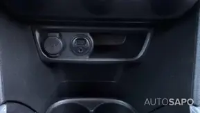 Peugeot 2008 1.6 BlueHDi Style de 2016